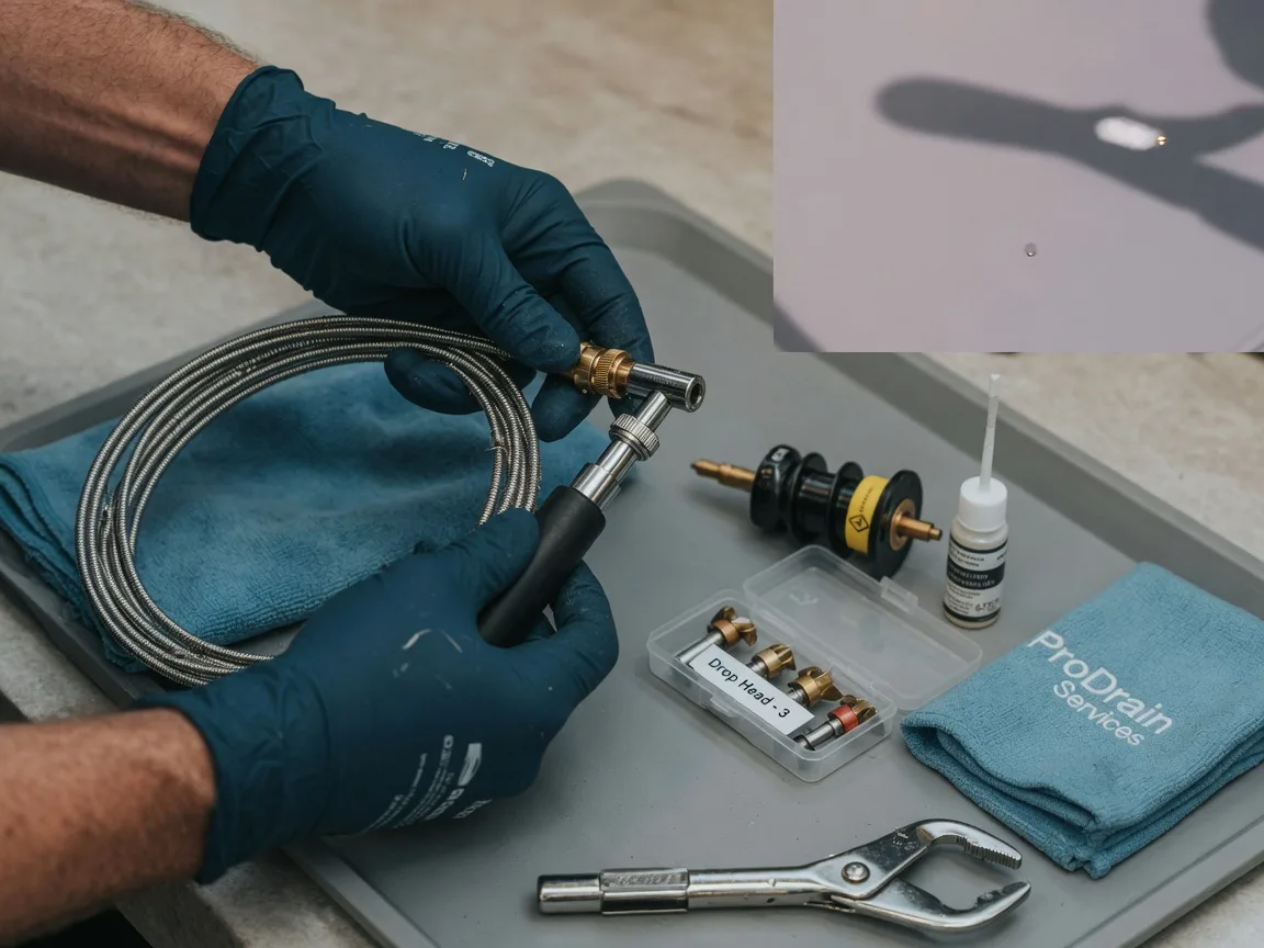 Why choose Drain Cleaning in Chambersburg, IL